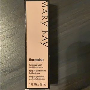 Mary Kay Foundation